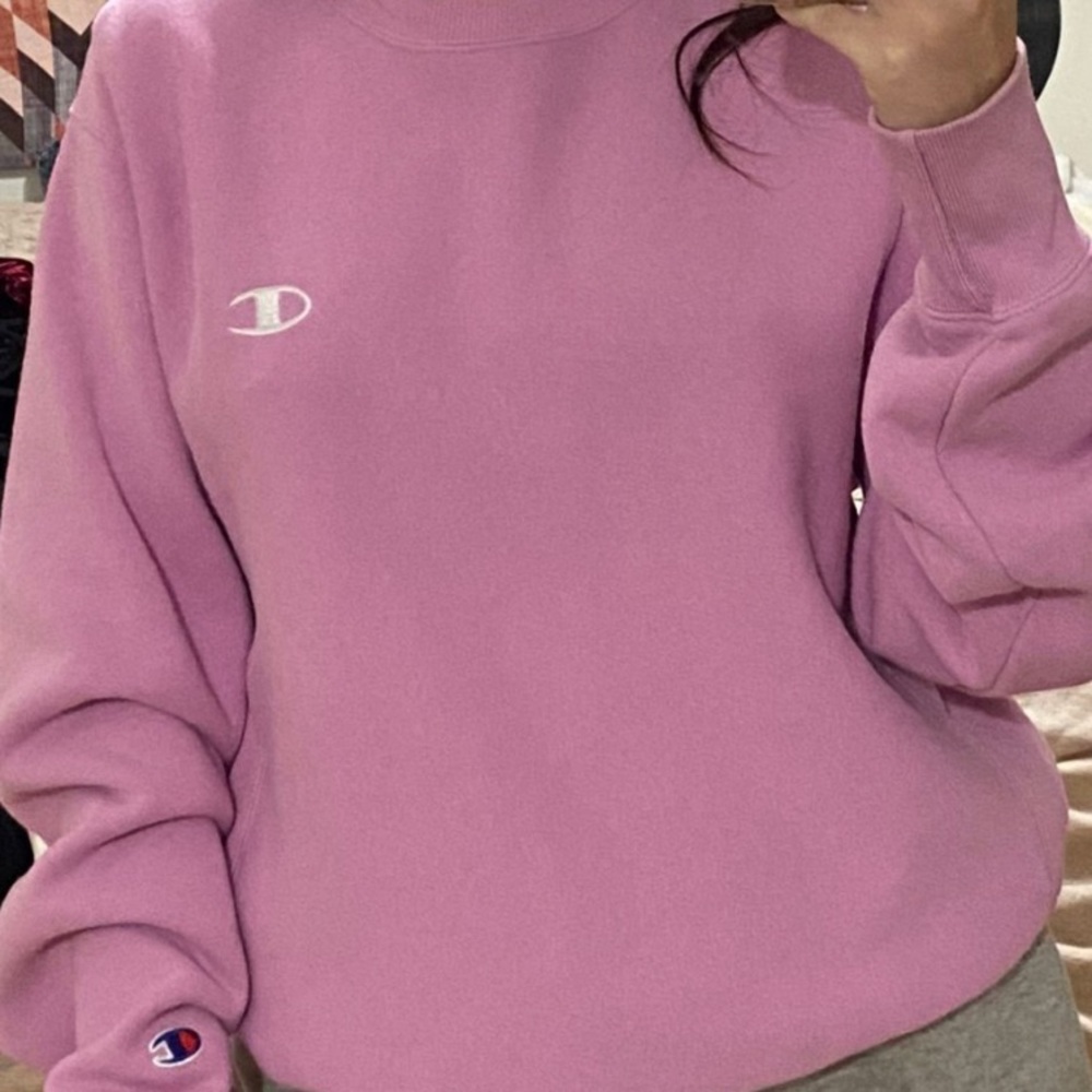Champion Hoodie